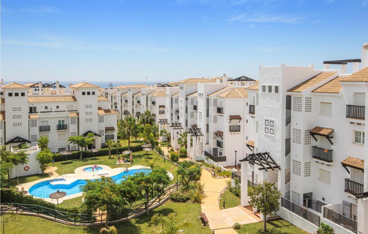 Cozy Apartment In San Luis De Sabinillas Esterno foto