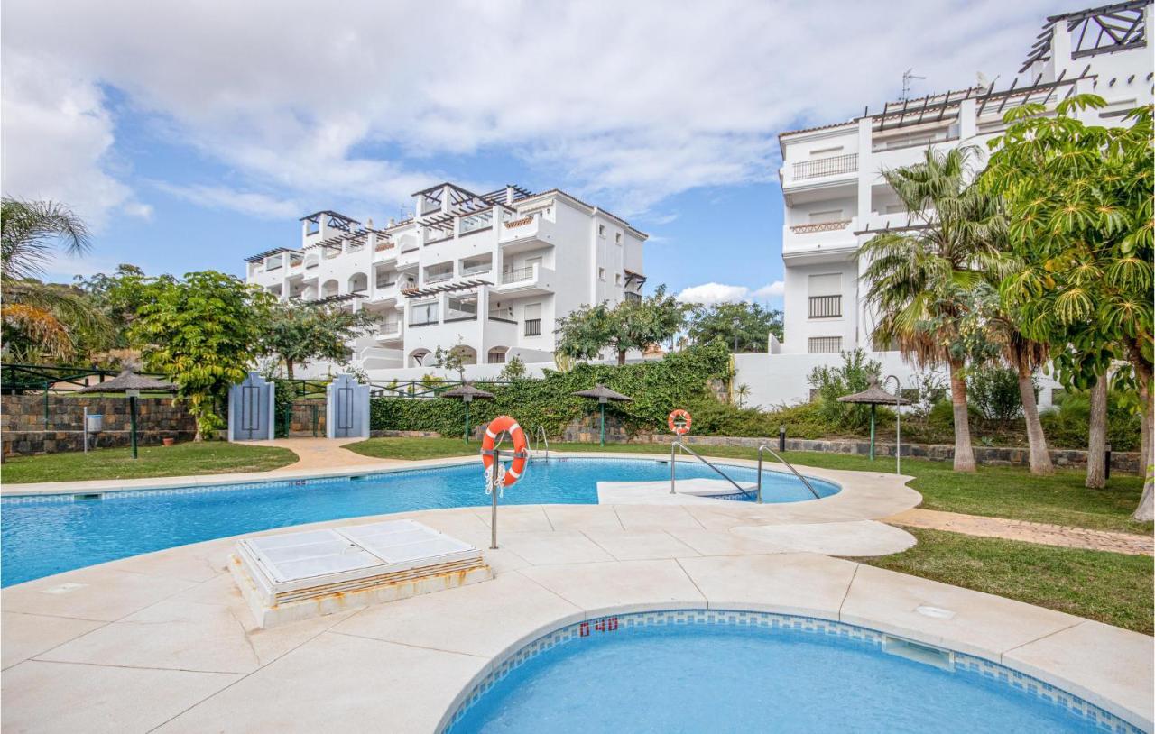 Cozy Apartment In San Luis De Sabinillas Esterno foto