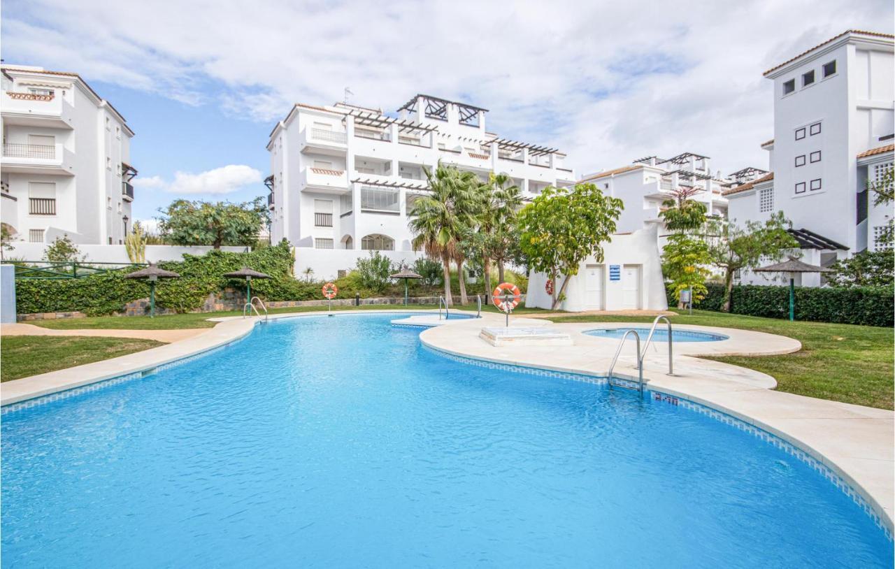 Cozy Apartment In San Luis De Sabinillas Esterno foto